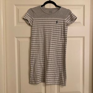 T-Shirt dress by Polo Ralph Lauren